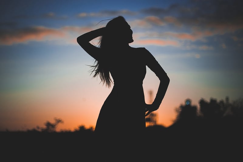 Dance for Well-being